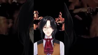【Shorts】Overdose Cover【シェリン にじさんじ】 #Shorts