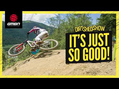 I Want To Hate This… But I Can’t! | Dirt Shed Show 534