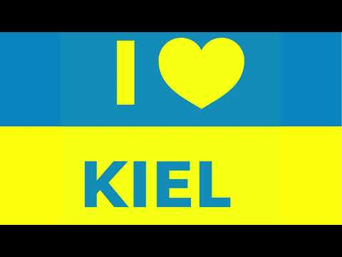 I love Kiel(w)!