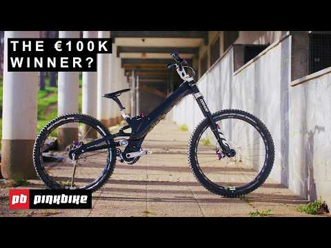 €100K Still Unclaimed: The Belted Purse Returns for 2026 | Gates Belted Purse