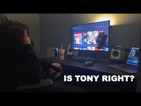 YouTube video thumbnail