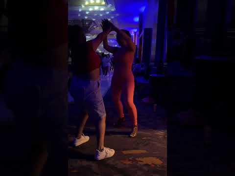 2026 Atlanta Salsa & Bachata Festival: Jojo & Tara Social Dance