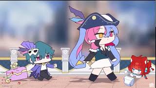 WUWA Fan Creation Watchparty → Raidou Remastered Later! (*≧▽≦)