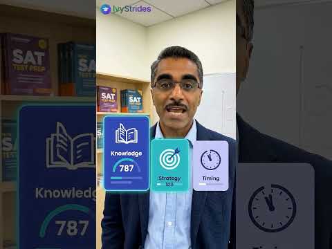 How to ACTUALLY Study for the Digital SAT in 2026 | Smarter SAT Prep Strategy
