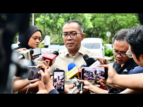 Keterangan Pers Mendiktisaintek Brian Yuliarto, Jakarta, 5 Maret 2026