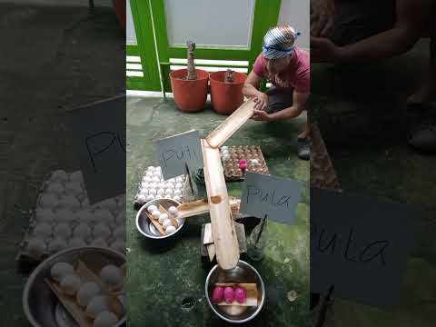 Magaling talaga ang itlog #video #trending #funny #fyp #viral