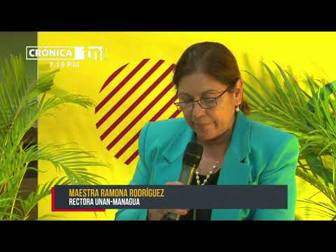 Innovación en Nicaragua con primer concurso de logos y marcas 2021