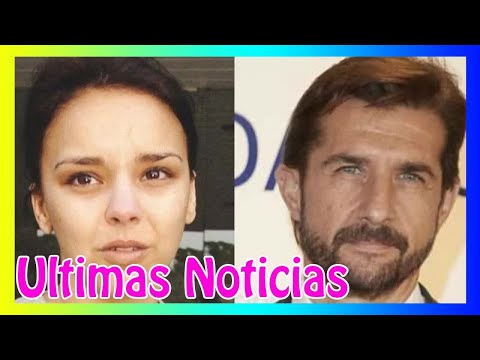 Chenoa se pronuncia nuevamente sobre Miguel Sánchez Encinas y paraliza a todos