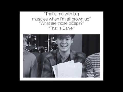 WHY DON’T WE FUNNY/CUTE MOMENTS PART 2
