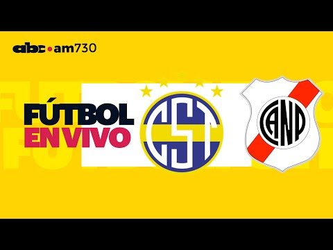 En vivo - SPORTIVO TRINIDENSE vs NACIONAL POTOSÍ - Copa Sudamericana 2024 - ABC 730 AM