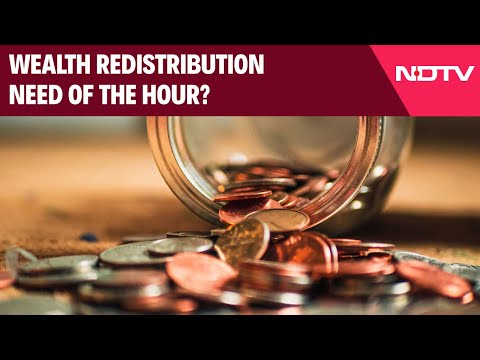 Global Wealth Report | Indians Get Richer Despite Wealth Growth Halving: UBS