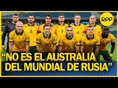 Perú vs Australia: ¿Qué debe hacer la bicolor para ganar a Australia?