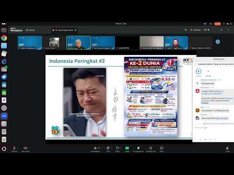 OWP 20260225 DISKOMINFO YOGYA penipuan di Internet donny bu