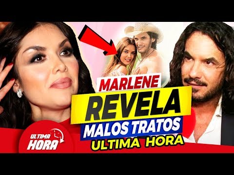 ?? ¡  Marlene Favela ?? Hace ?  de Mario Cimarro ! ??