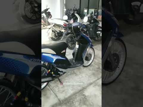 Mio Amore Super Blue (Thailand style) #ring17 #ฟีฟาย #ลิเวอร์พูล