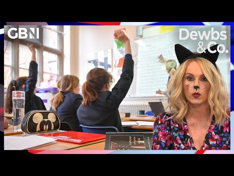 Girl branded ‘despicable’ for questioning cat-identity of other pupil | ‘What is going on?!’
