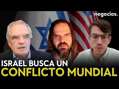 Israel está buscando provocar una escalada regional que generaría un conflicto mundial Zelaia