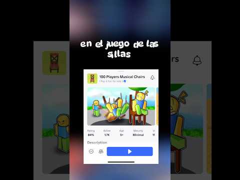 Horarios confirmados para nuestro primer evento #roblox #robux #evento #3someevent #reto #brainrot