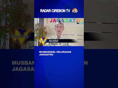 Musbangkel Kelurahan Jagasatru
