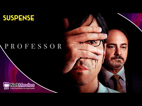 Professor (2019) - Filme Completo Dublado GRÁTIS - Filme de Drama com David Dastmalchian | NetMovies