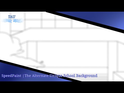 SpeedPaint||TheAlternateUn