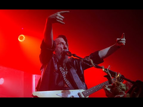 Percival Schuttenbach Concert Tickets - 2026 Tour Dates