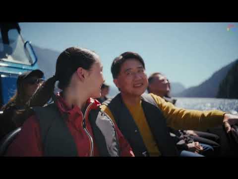 A new era for Canadian tourism