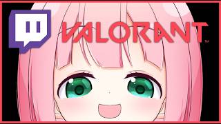 ゆえちゃんとプラチナに戻るんだ！！！！！　#escapefromtarkov #VTubeStudio