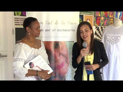Programa homenaje a Carmen Fiol por el FCBC
