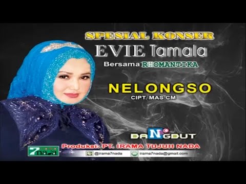 Evie Tamala - Nelongso (Official Teaser Video)