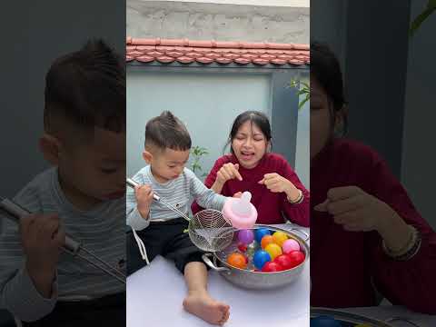 Cute baby crying  #funny #comedy