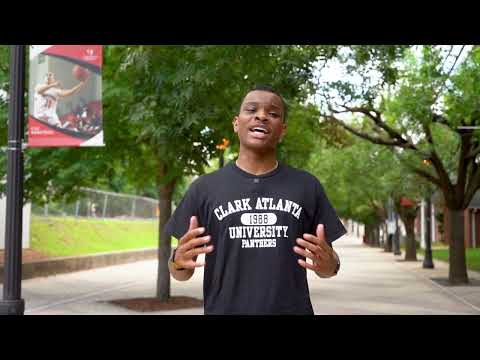 Welcome Back to CAU Where We Are Panther Proud Video 2