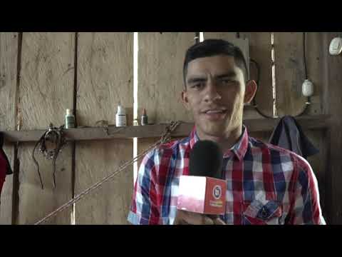 Inicia la construcción del tendido eléctrico en comunidades de Paiwas - Nicaragua