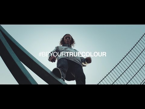 #BeYourTrueColour - ASUS VivoBook Manifesto Video | ASUS