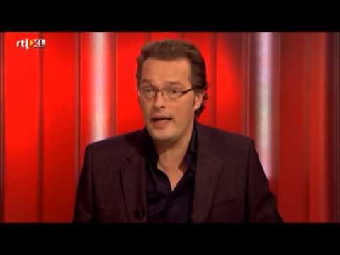RTL Editie NL - Het belang van groente