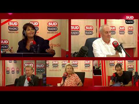 Bernard Arnault / Uniforme à l'école / La crédibilité de Marine Le Pen en hausse