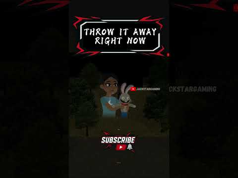 Mr. Hopp's Playhouse: The Toybox - THROW IT AWAY RIGHT NOW !!! 😨