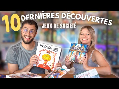 COUP DE CŒUR : CE JEU DÉBARQUE DANS NOTRE TOP ULTIME !