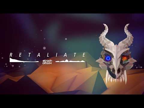 StrachAttack - RETALIATE
