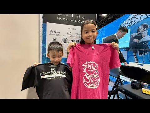 It was great meeting you Avery - live from Singapo Join our Membership channel to get access to perks_
https_//www.youtube.com/channel/UCiHKpi0fbgYIZ18