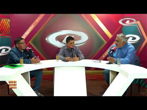 LINEA DE TRES 6 DE MARZO 2026 2DO TIEMPO