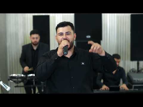 Alin Arsene & Formatia Fratii Ciochina - Oglinda,oglinjoara spune-mi 2025 LIVE