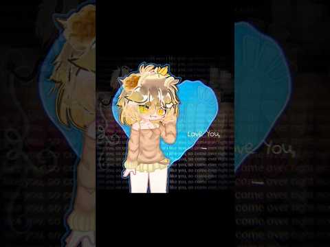 colab with my mom @Fernanda-Gachatuber-12 #gacha #animatin #edit