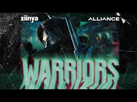 WARRIORS - @xiinyajp