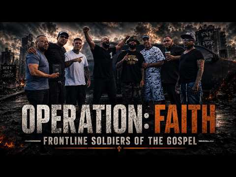 OPERATION: FAITH