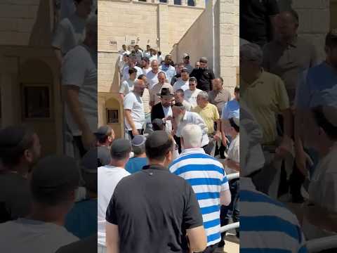 הרב מאיר אליהו בסבב דרשות ביום העצמאות 🇮🇱 #הרב_מאיר_אליהו