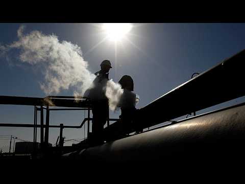 Africa Energy Week: Energy deals must deliver jobs and growth, participants say