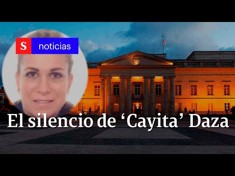 Noticias en vivo: Ñeñepolítica, silencio de Cayita Daza, caso Anderson Arboleda | Semana junio 3