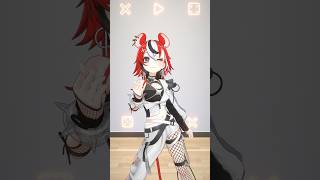 BA・KU・RE・TSU #hakosbaelz  #vtuber  #dance  #shorts #爆裂愛してる