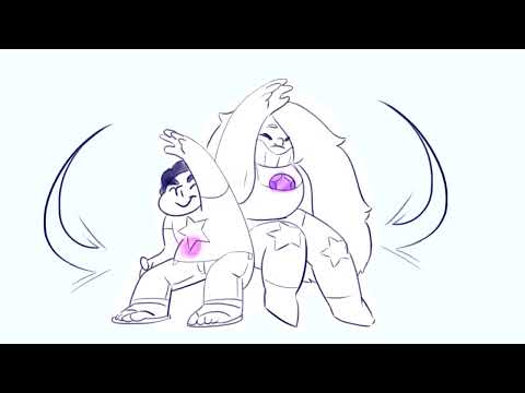 A New Experience 【 Steven Universe Comic Dub 】